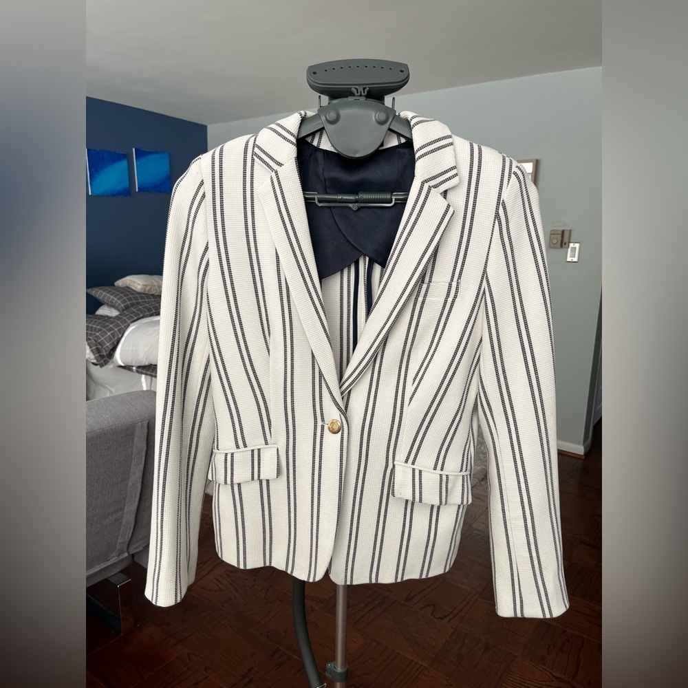 Vintage Classic Blazer